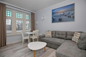 La Mer Wohnung 02, Kühlungsborn